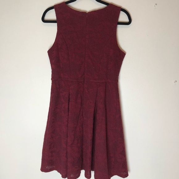 Ann Taylor Dress - Picture 7 of 8